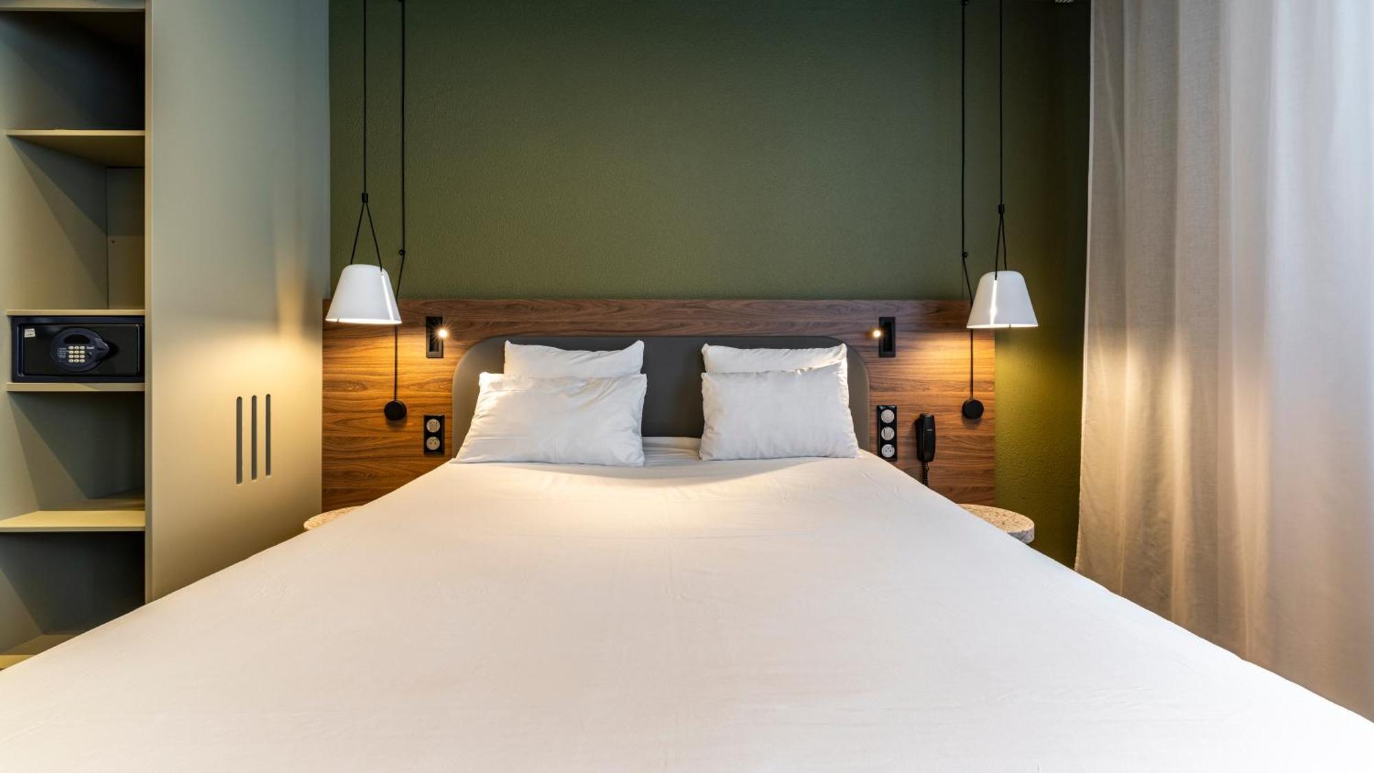 Suite Queen con Divano-Letto