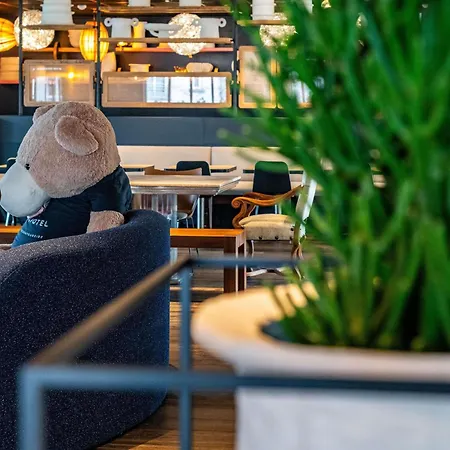Novotel Suites Reims Centre-3